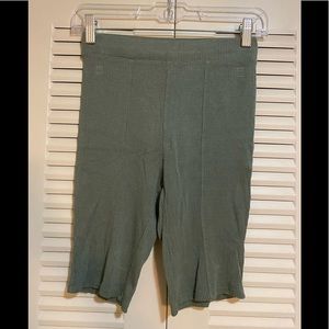 Fashion Nova Biker Shorts - Size S - Very good condition